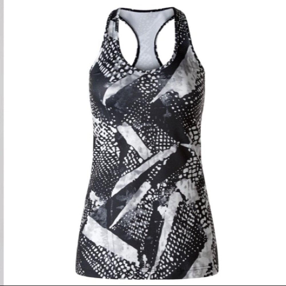 Lululemon Cool Racerback Tank